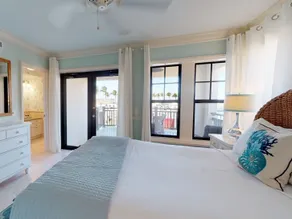 Marlin Bay Resort & Marina Managed by Elite Alliance Hospitality - Zimmer