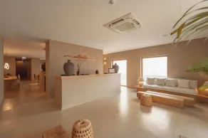 Authentic Tavira Hotel - Réception