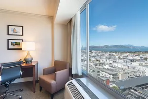 Comfort Inn By the Bay - Chambre