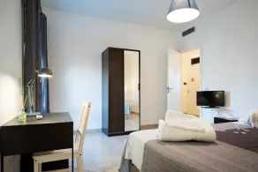 B&B AL PASSIO - Værelse