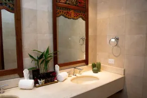Selectum Hacienda Punta Cana - Bathroom