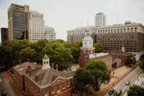 Kimpton Hotel Monaco Philadelphia by IHG - Room