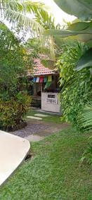 Baliwid Villa Ubud - Rezeption