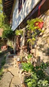 Little River Guest House - Hall