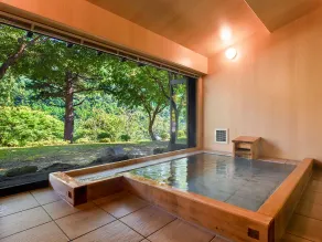 Kinshuusanso - Salle de bain