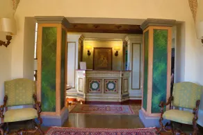 Hotel La Collegiata - Adults Only - Réception