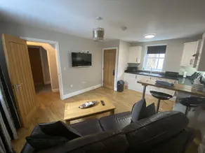 The Three Horseshoes Hotel - Room