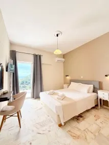 Galini Seaview Kontogialos - Rom
