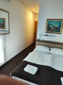 TIM rooms - Chambre