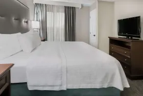Homewood Suites by Hilton Houston Clear Lake NASA - Zimmer