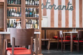 Locanda Stella - Restaurant