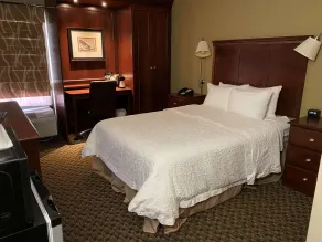 The Addison Hotel SureStay Collection by Best Western - Chambre