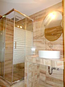 Villa Maria - Bad