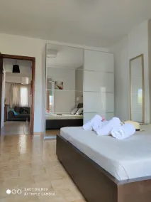 Kostas Apartments - Room