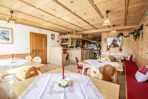 Das Eppensteiner - Restaurant