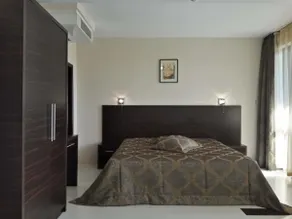 Prestige Hotel - Habitación