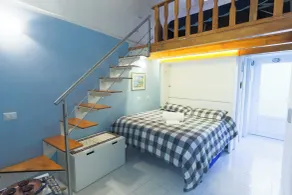 Casa Vacanze Freeholiday House - Habitación