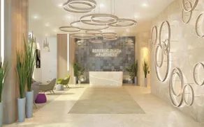 Kotrip Saigon Airport Republic Residence - Reception