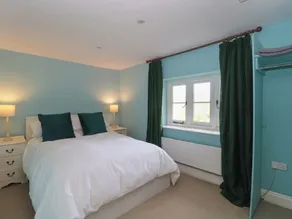 Brook Cottage - Habitación