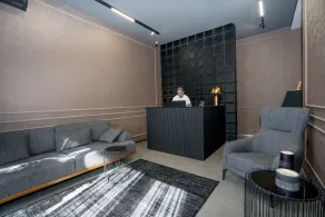 Hotel Best Tbilisi - Reception