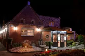Le Manoir - Restaurant