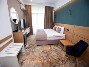 GRAND VIEW Hotel & Suites Copou - Room