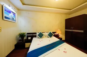 Dai Duong Hanoi Hotel - Room