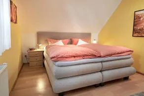 Regenbogen-Appartement - Room