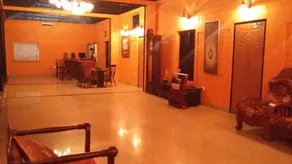 Blue Ginger Resorts - Réception