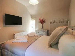 Number 4 - Room