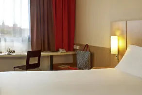 Ibis Warszawa Ostrobramska - Room