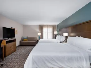 Staybridge Suites Sioux City Southeast by IHG - Værelse