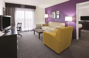 Bloom Hotel - Room