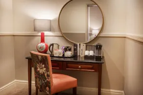 The Wynnstay Hotel, Oswestry, Shropshire - The Coaching Inn Group - Habitación