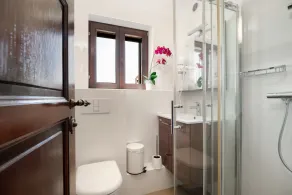 Apartments Perko - Baño