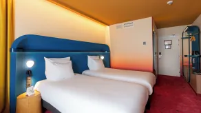 Mercure Warszawa Centrum - Camera