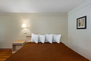 Travelodge by Wyndham Essington / Philadelphia Airport - Chambre