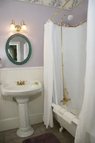 The Inn at 161 - Salle de bain