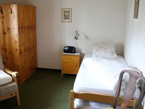 Chasa Randulina - Room