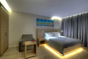 Endless Suites Taksim - Room