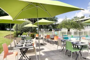 Holiday Inn Lille Ouest Englos by IHG - Pool