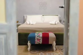 BeB Omare Agrigento - Værelse