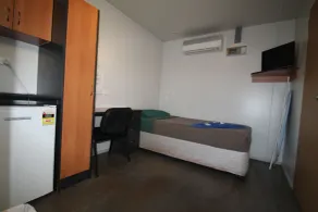 The Port Hedland Walkabout Motel - Room