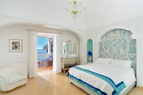 Villa Boheme Exclusive Luxury Suites - Chambre