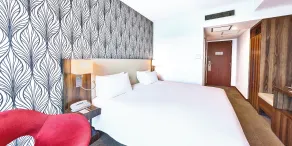Mercure Okinawa Naha - Chambre