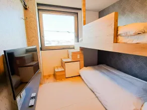Hotel Areaone Naruto - Rom