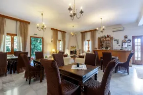San Giorgio Villa - Lobby