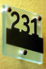 Dama Hotel - Zimmer
