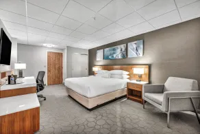 Delta Hotels by Marriott Mount Pleasant - Chambre