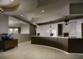 Residence Inn by Marriott Anaheim Resort Area/Garden Grove - Réception